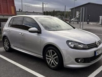 VW Golf VII