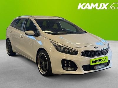 Kia Ceed Sportswagon