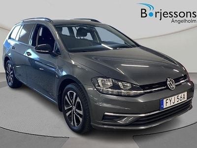 VW Golf VII