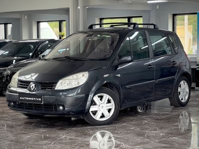 Renault Scénic II