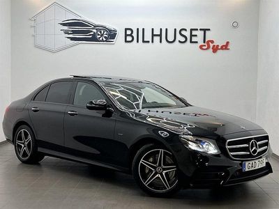 Mercedes E300