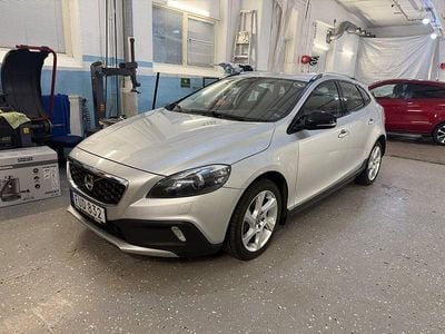 Volvo V40 CC
