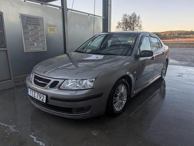 Begagnad 2003 Saab 9-3 Sedan | 26 500 kr
