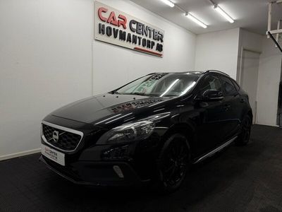 Volvo V40 CC