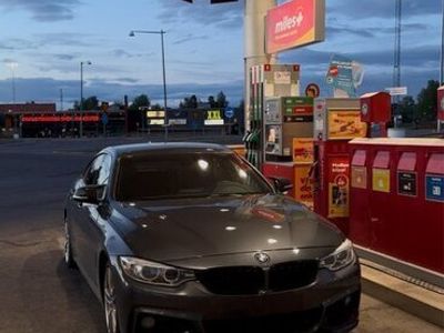 BMW 428 Gran Coupé