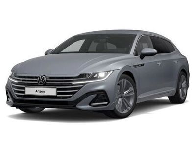 begagnad VW Arteon Arteon Nordic Edition-SB R-Line