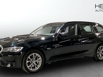 BMW 330e