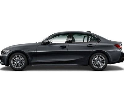 BMW 330e