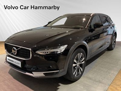 Volvo V90 CC