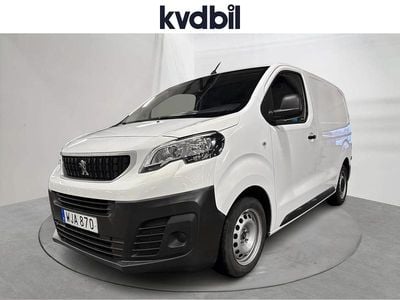 Begagnad 2018 Peugeot Expert Van | 89 000 kr
