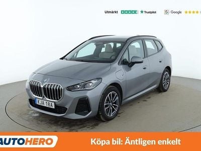 Begagnad BMW 230 M Sport 330 HK (242 kW) 2023 Grå Kombi