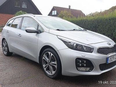 Kia Ceed Sportswagon