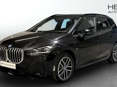 BMW 225 Active Tourer