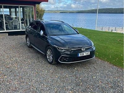 VW Golf Alltrack