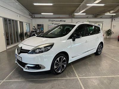 Renault Grand Scénic IV
