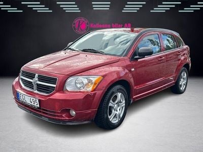 Dodge Caliber