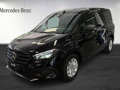 Ny 2025 Mercedes Citan 110 Edition | 279 900 kr (Marknadspris)