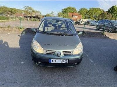 Renault Scénic II