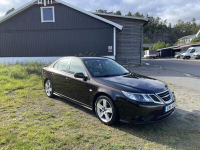 Saab 9-3
