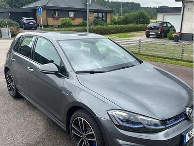 VW Golf VII