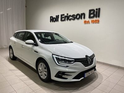 begagnad Renault Mégane IV 