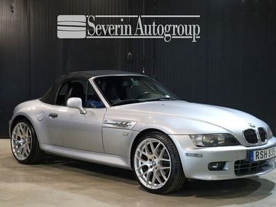 BMW Z3