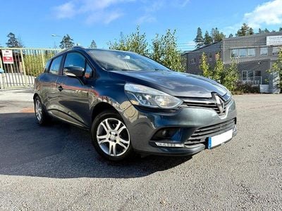 Renault Clio GrandTour