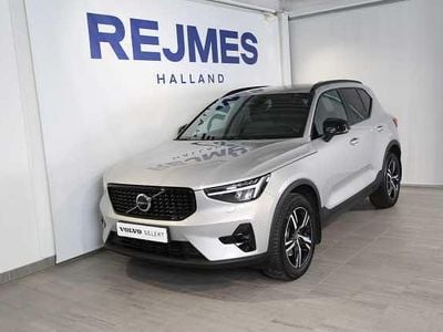 Begagnad Volvo XC40 197 HK (144 kW) 2024 SUV