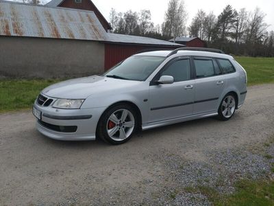 Saab 9-3