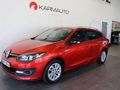 Renault Mégane GrandTour