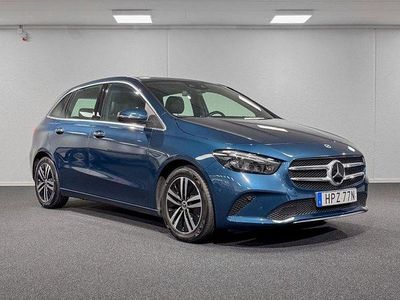 Mercedes B200