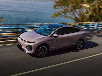 XPENG G6