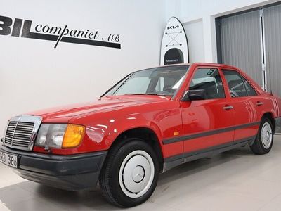 begagnad Mercedes 200 Automatisk. 105hk