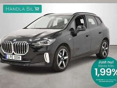 BMW 225 Active Tourer