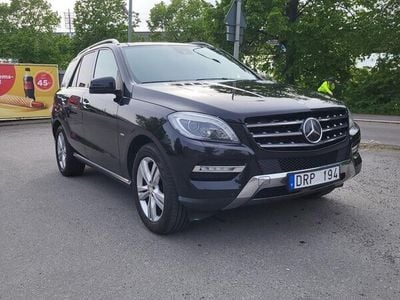 Mercedes ML350