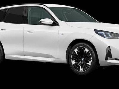 Alpine white Ny 2025 BMW X3 Comfort Edition SUV | 743 200 kr