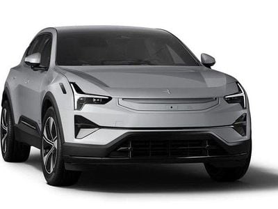 Polestar 3