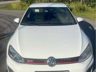 VW Golf VII
