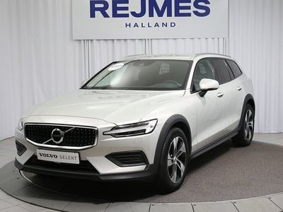 Volvo V60 CC