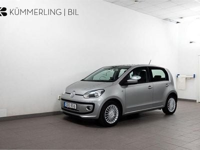 VW up!