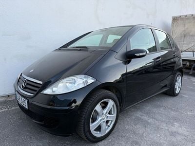 Mercedes A150