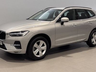 begagnad Volvo XC60 B5 Bensin Momentum Advanced Edt II 2022, SUV