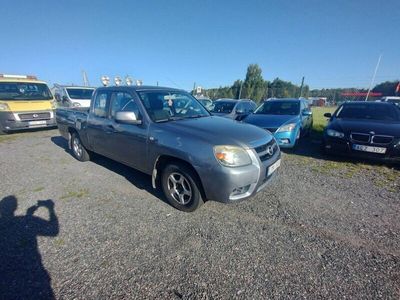 Mazda BT-50