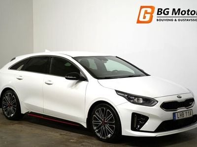 Kia ProCeed GT