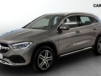 Mercedes GLA200