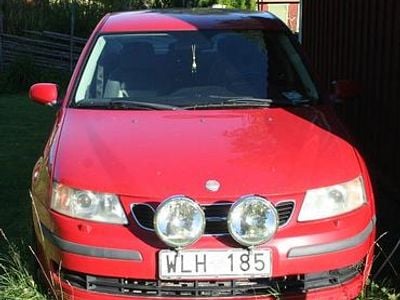 Begagnad 2005 Saab 9-3 Sedan | 15 000 kr (Marknadspris)