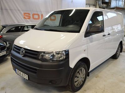 VW Transporter