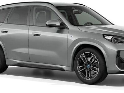 begagnad BMW X1 xDrive 30e *Vårkampanj