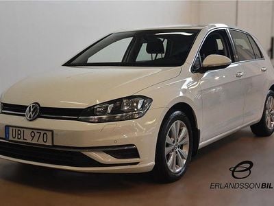 VW Golf VII