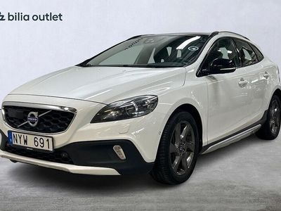 Volvo V40 CC